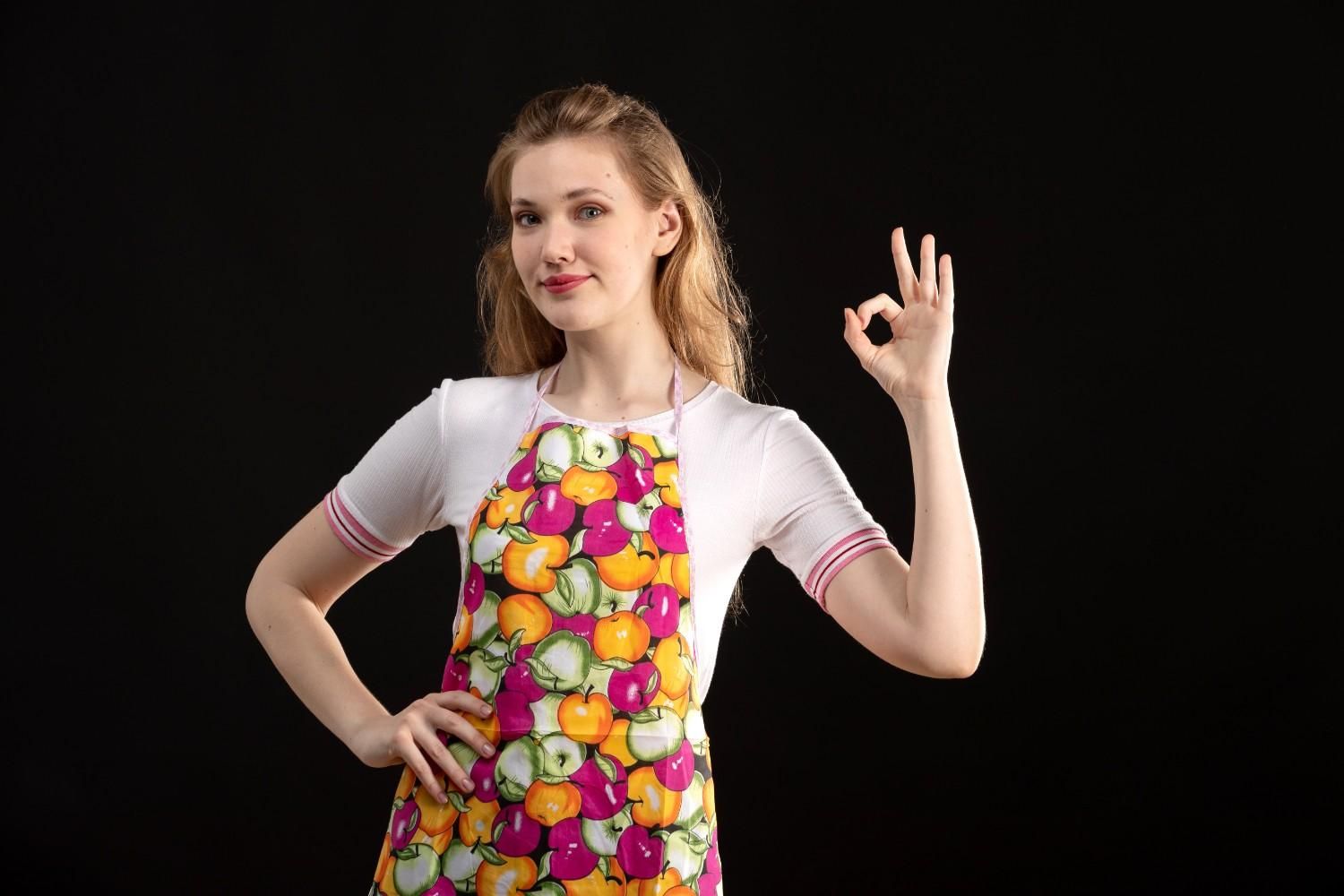 7 Reasons Your Kitchen Apron Is the Most Underrated Kitchen Tool