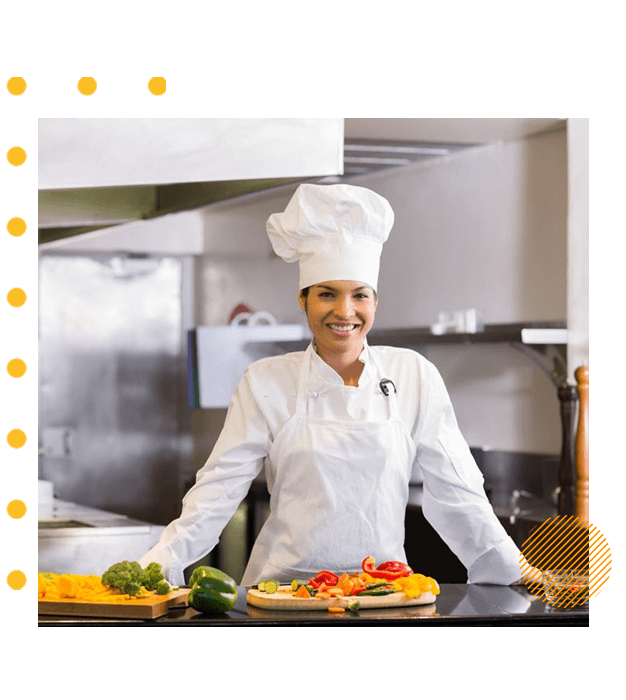 What Makes a Great Chef Uniform? A Complete Guide